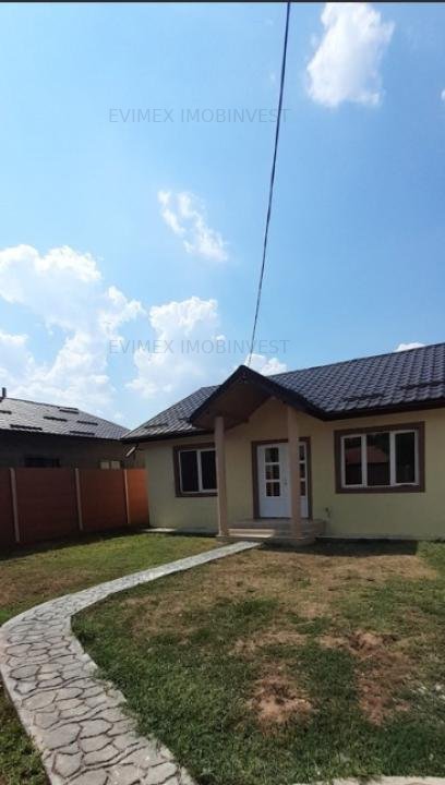 Glina vanzare casa 3 camere