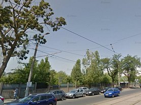 Teren constructii de vânzare, în Bucureşti, zona Bucureştii Noi