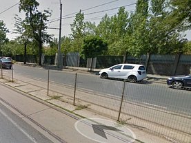 Teren constructii de vânzare, în Bucureşti, zona Bucureştii Noi