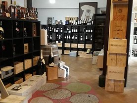 Vânzare spaţiu comercial în Bucuresti, Magheru