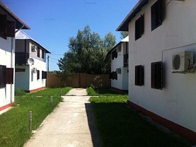 Vânzare hotel/pensiune în Uzlina