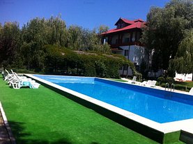 Vânzare hotel/pensiune