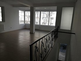 Închiriere birou în Bucuresti, Vitan Mall