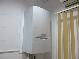 Închiriere spaţiu comercial în Bucuresti, P-ta Muncii
