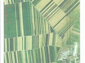 Teren agricol de vânzare, în Brasov, zona Exterior Est