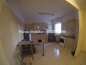 Apartament de închiriat 3 camere, în Bucuresti, zona Militari