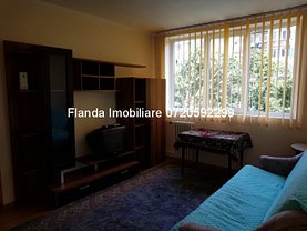 Apartament de închiriat 3 camere, în Bucuresti, zona Militari