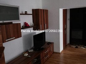 Apartament de închiriat 2 camere, în Bucuresti, zona Militari