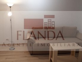 Apartament de închiriat 2 camere, în Bucuresti, zona Militari