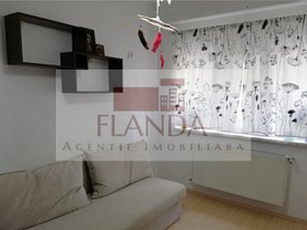 Apartament de închiriat 2 camere, în Bucuresti, zona Militari
