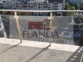 Apartament de închiriat 2 camere, în Bucuresti, zona Militari