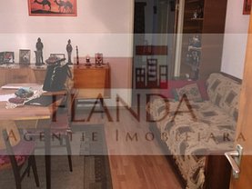 Apartament de vânzare 3 camere, în Bucuresti, zona Militari
