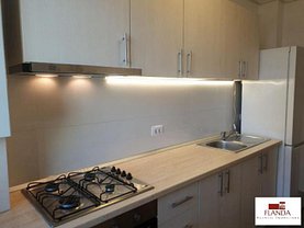 Apartament de închiriat 2 camere, în Bucureşti, zona Crângaşi