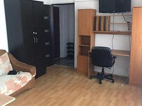 Garsonieră de închiriat, în Bucureşti, zona Crângaşi