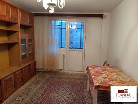 Apartament de vânzare 2 camere, în Bucureşti, zona Militari
