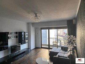 Apartament de închiriat 3 camere, în Bucureşti, zona Herăstrău