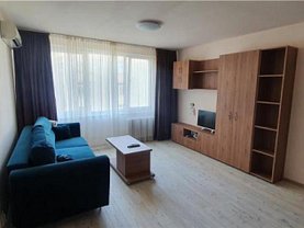 Apartament de închiriat 3 camere, în Bucureşti, zona Ultracentral