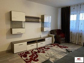 Apartament de închiriat 2 camere, în Bucureşti, zona Militari