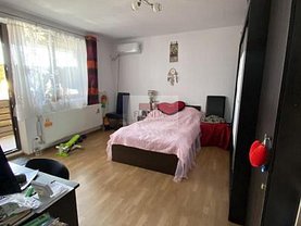 Garsonieră de vânzare, în Bucureşti, zona Militari