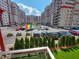 Apartament de vânzare 2 camere, în Bucureşti, zona Militari