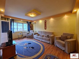 Apartament de închiriat 3 camere, în Bucuresti, zona Militari