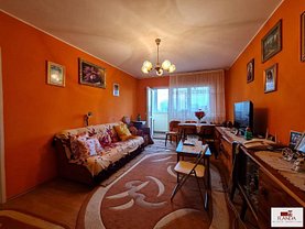 Apartament de închiriat 2 camere, în Bucureşti, zona Militari