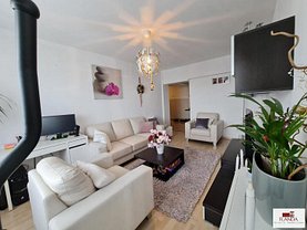 Apartament de vanzare 4 camere, în Bucuresti, zona Militari