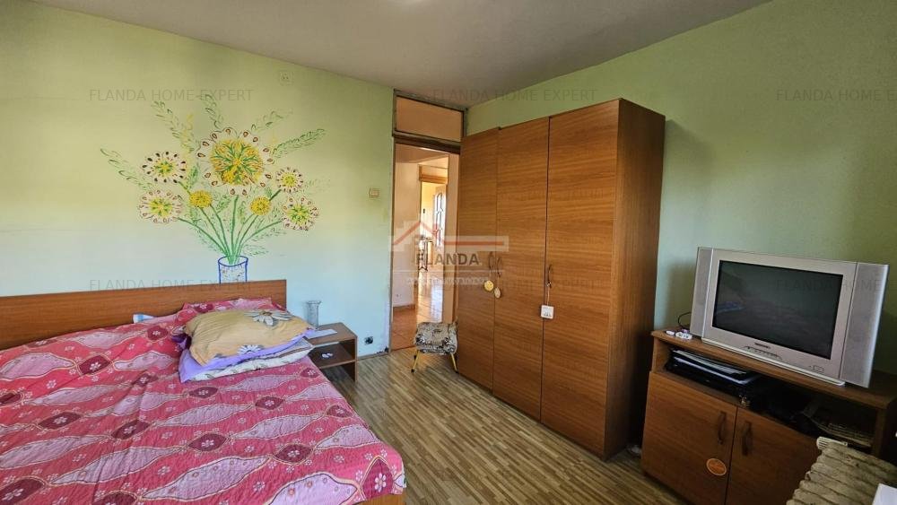 Vanzari Apartamente 4 camere CARTIERE MILITARI