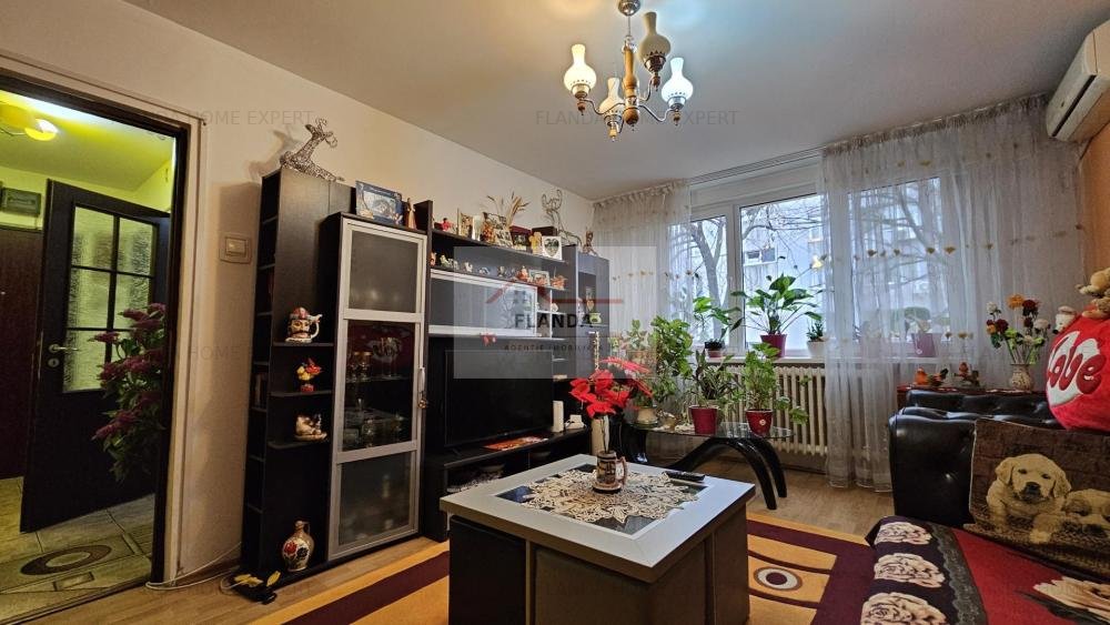 Vanzari apartamente 4 camere garaj Drumul Taberei