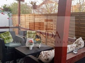 Casa de vânzare 3 camere, în Chiajna