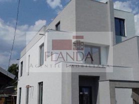 Casa de vânzare 6 camere, în Bucuresti, zona Aviatiei