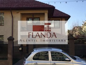 Casa de vânzare 6 camere, în Bucureşti, zona Militari