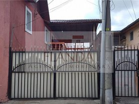 Casa de vânzare 3 camere, în Chiajna, zona Central