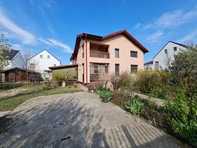 Casa de vânzare 5 camere, în Bragadiru, zona Alexandriei