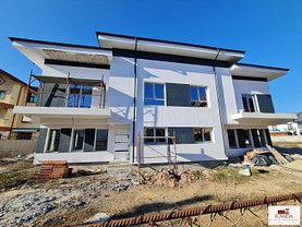Casa de vanzare 5 camere, în Chiajna, zona Central