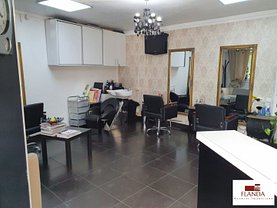 Închiriere spaţiu comercial