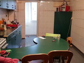 Apartament de închiriat 3 camere, în Brasov, zona Racadau