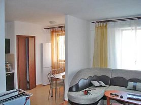 Garsonieră de închiriat, în Brasov, zona Noua