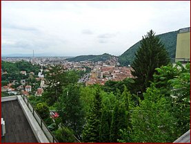 Garsonieră de vânzare, în Brasov, zona Drumul Poienii