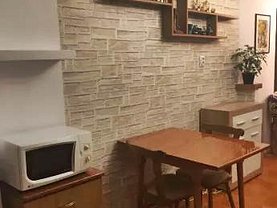 Apartament de închiriat 2 camere, în Brasov, zona Grivitei