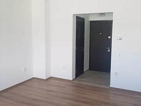 Garsonieră de vânzare, în Brasov, zona Uzina 2