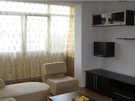 Apartament de închiriat 2 camere, în Brasov, zona Central