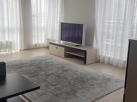 Apartament de închiriat 3 camere, în Brasov, zona Avantgarden