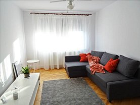 Apartament de închiriat 2 camere, în Brasov, zona Centrul Civic