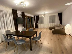 Apartament de vânzare 4 camere, în Braşov, zona Drumul Poienii