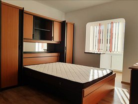 Apartament de închiriat 2 camere, în Braşov, zona Nouă