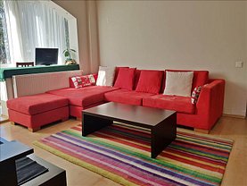 Apartament de închiriat 3 camere, în Braşov, zona Astra