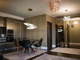 Apartament de închiriat 2 camere, în Braşov, zona Drumul Poienii