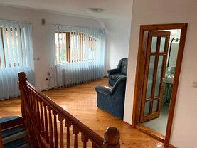 Apartament de închiriat 4 camere, în Brasov, zona Noua