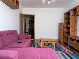 Apartament de vânzare 3 camere, în Braşov, zona Drumul Poienii